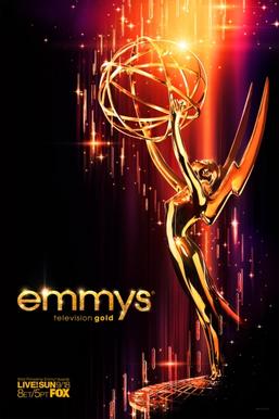 Primetime Emmy Ödülleri