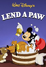 Lend a Paw