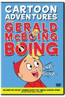 Gerald McBoing-Boing