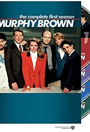 Murphy Brown (Dizi)
