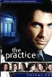 The Practice (Dizi)