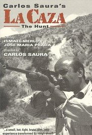La caza