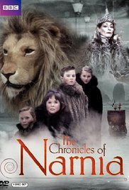 The Lion, the Witch, & the Wardrobe