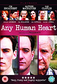 Any Human Heart (Dizi)