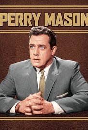 Perry Mason (Dizi)