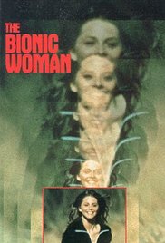 The Bionic Woman (Dizi)
