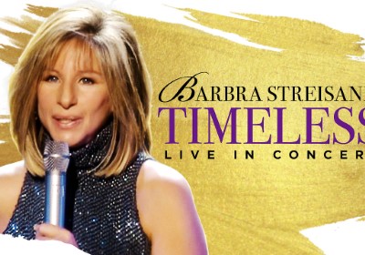 Timeless: Live in Concert