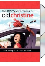 The New Adventures of Old Christine (Dizi)