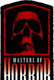 Masters of Horror (Dizi)