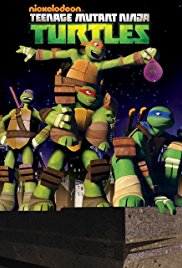 Teenage Mutant Ninja Turtles (Dizi)
