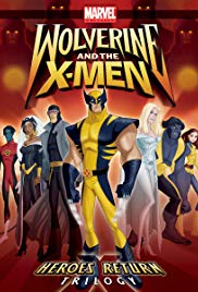 Wolverine and the X-Men (Dizi)