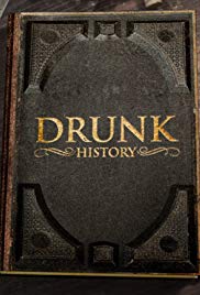 Drunk History (Dizi)