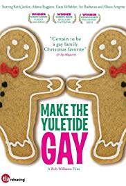 Make the Yuletide Gay