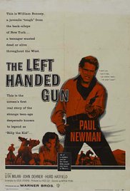 The Left Handed Gun