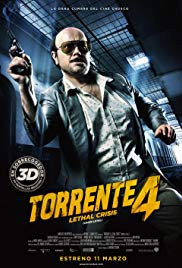 Torrente 4