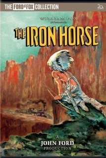The Iron Horse