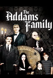 The Addams Family (Dizi)