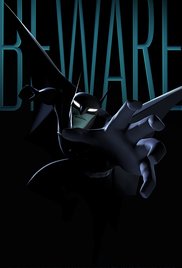 Beware the Batman (Dizi)