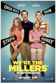 We&apos;re the Millers