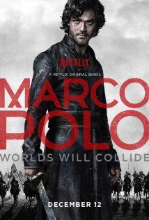 Marco Polo (Dizi)