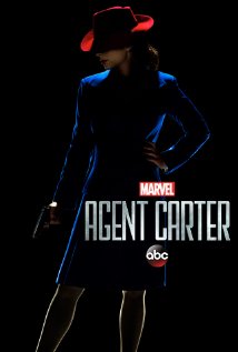 Agent Carter (Dizi)