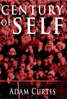 The Century of the Self (Dizi)
