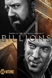 Billions (Dizi)