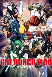 One Punch Man: Wanpanman