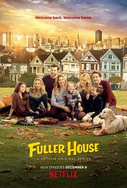 Fuller House (Dizi)