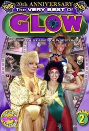 GLOW: Gorgeous Ladies of Wrestling