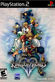 Kingdom Hearts II