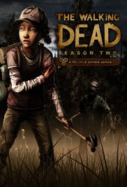 The Walking Dead: The Game - Season 2