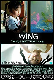 Wing: The Fish That Talked Back