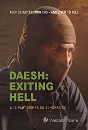 Life After Daesh