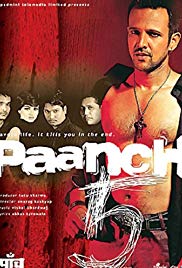 Paanch
