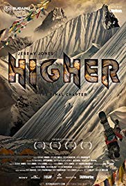 Jeremy Jones' Higher