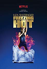 Iliza Shlesinger: Freezing Hot