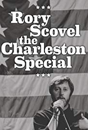 Rory Scovel : The Charleston Special