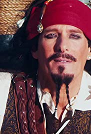 The Lonely Island Feat. Michael Bolton: Jack Sparrow
