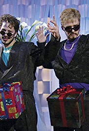 The Lonely Island Feat. Justin Timberlake: Dick in a Box