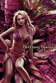Britney Spears: Everytime