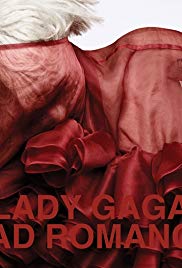 Lady Gaga: Bad Romance