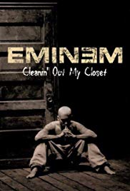 Eminem: Cleanin' Out My Closet