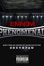 Eminem: Phenomenal