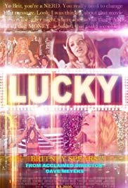 Britney Spears: Lucky