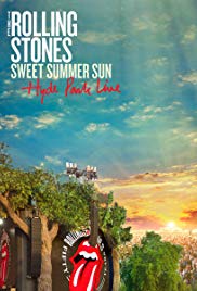 The Rolling Stones: Sweet Summer Sun - Hyde Park Live