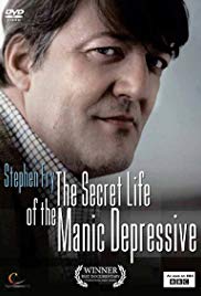 Stephen Fry: The Secret Life of the Manic Depressive