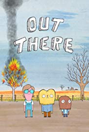 Out There (Dizi)