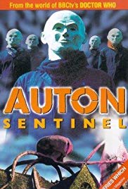 Auton 2: Sentinel
