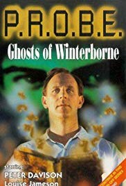 P.R.O.B.E.: Ghosts of Winterborne